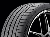 MICHELIN PILOT SPORT 4S ZERO PRESSURE image